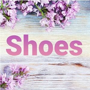Ladies Shoes
